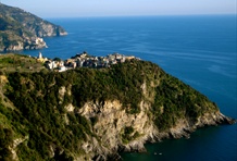 Corniglia